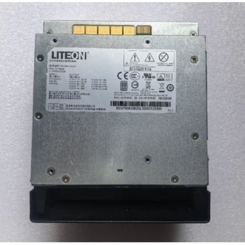 原装Lenovo/联想 P500 P510 490W  650W工作站电源54Y8909 FSD010