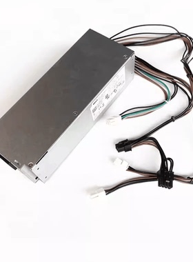 戴尔 3060 7080MT电源D500EPM-00 DPS-500AB-49A显卡8P