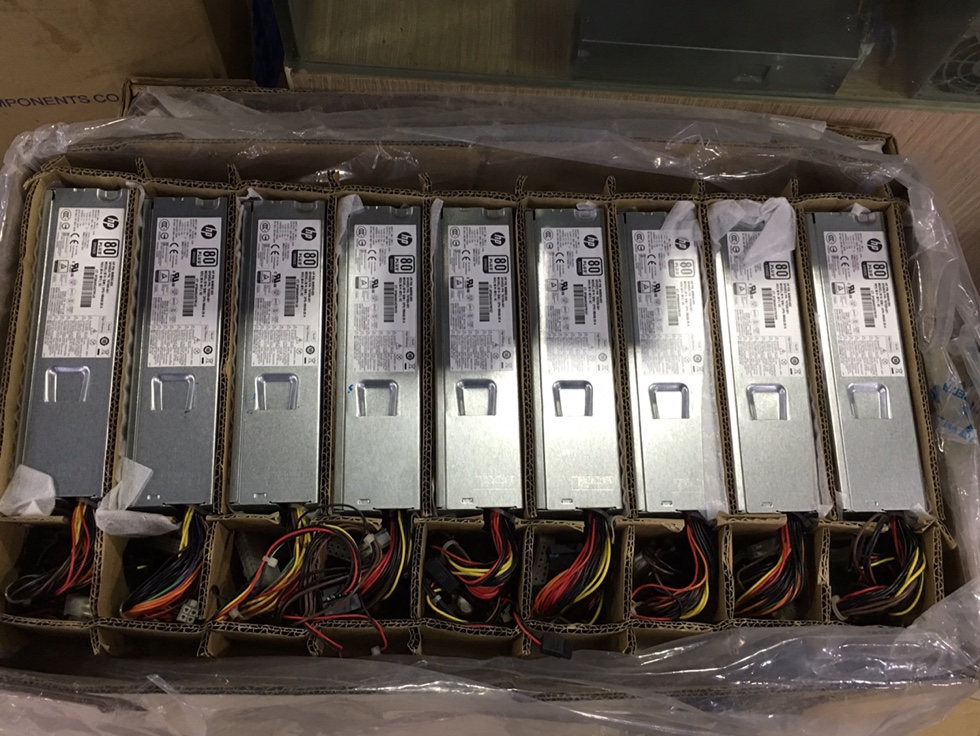 全新HP PCE019 DPS-180AB-20A 793073-001 797009-001 848050-003