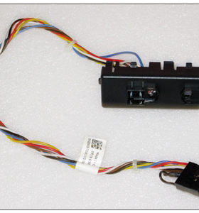 Dell Vostro 3900 3902 260 270 620 660开关线 0FJ96P D0X35