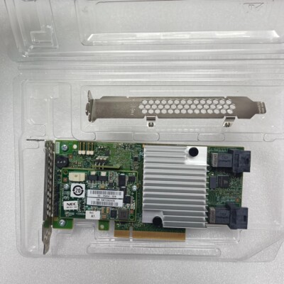 lSI9362-8I1G缓存+key阵列卡