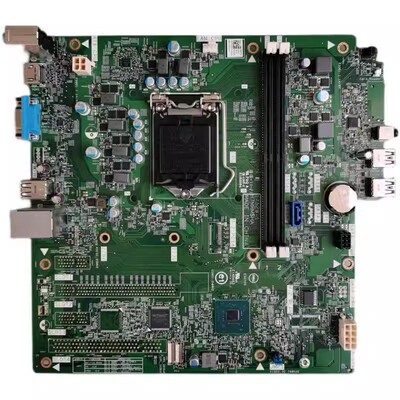 Dell/戴尔成就Vostro3070 3670 3671主板 0FPP7F 0H2N5T MT/1845