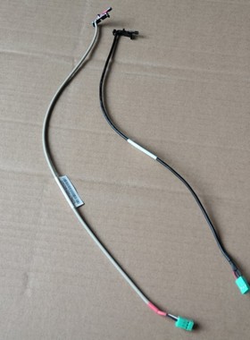 联想主板 专用3-5针温控线 风扇调速线 G43 Q45 H61 Q65 Q87 Q77