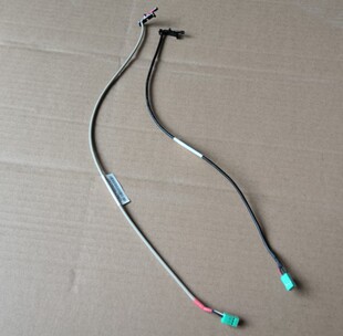 风扇调速线 G43 Q87 专用3 Q77 Q65 5针温控线 H61 联想主板 Q45