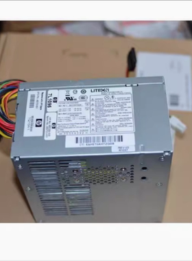 HP/惠普 联想 电脑4核300W电源 台式机电源 ATX结构 静音 包邮