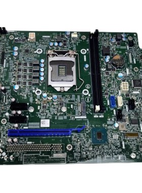 戴尔OptiPlex 3080 Tower主板18463-1 B460芯片组 M5WNK 10代U