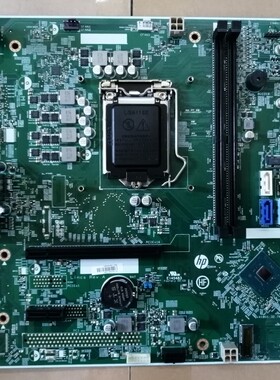 惠普HP PAV 590-P0032D 主板 HP战Zhan 86 pro  主板 17514-1