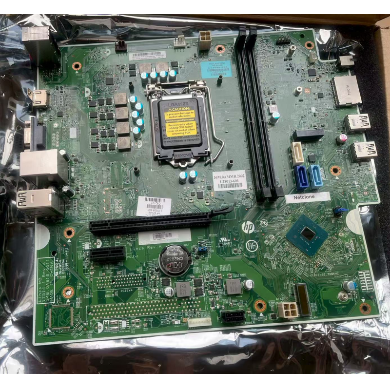 惠普/HP ZHAN 99 Pro G1 MT主板 L17659-001/601 942015-002