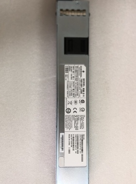 思科CISCO UCS-PSU-6248UP-AC  7001591-J200  341-0437-01 电源