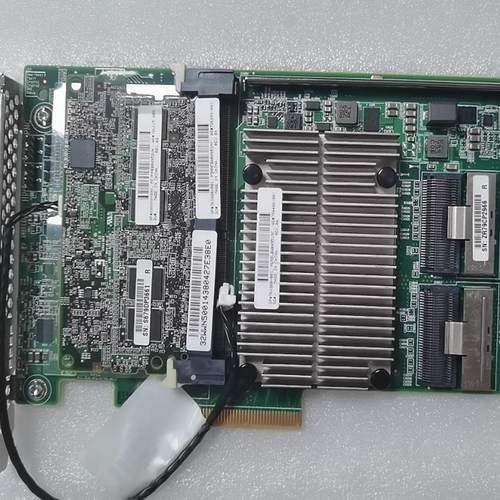 HP/惠普P840/4G缓存阵列卡