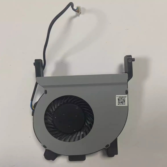 惠普HP400G3 600G3 800G3DM迷你小主机CPU散热风扇 914266-001