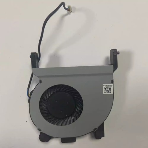 惠普HP400G3 600G3 800G3DM迷你小主机CPU散热风扇 914266-001