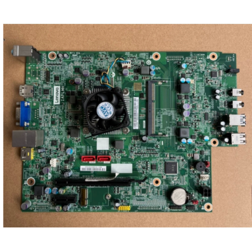 联想IAPLMH 扬天M2600k-00 M4900k-00 主板 集成J3355CPU