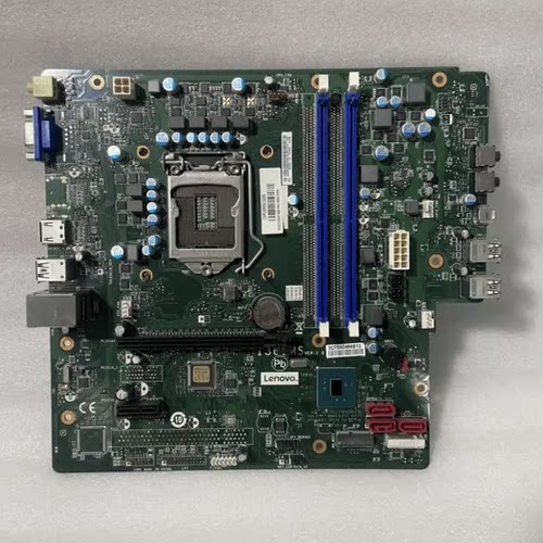 全新联想天逸510Pro擎天T510A-15ICK I365MS I3X0MS B365主板