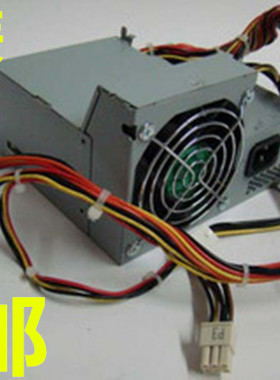 HP电源DX7300 DC7700电源 API4PC07 DPS-240FB-2A PS-6241-6HF