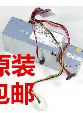 全新 Dell 380 SFF 电源 D235PS-00 DPS-235GB A H235PD-02 MPF5F