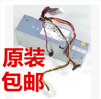 全新 Dell 380 SFF 电源 D235PS-00 DPS-235GB A H235PD-02 MPF5F