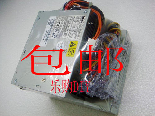 DELL戴尔 330 360 380 745 755 D电源L280P-00 01 H280P-01