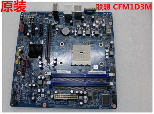 全新联想新圆梦F415 F4039 F2999 家悦S525 S5R3 CFM1D3M FM1主板