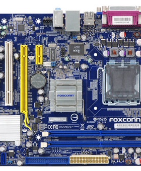 富士康 方正G31主板 G31MXP-K G31MX-K DDR2 775针包邮 支持HL