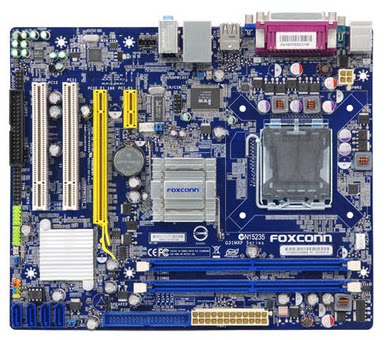 原装长城 方正G43MX G31MX-K  华硕G41主板 775 DDR2支持四核集显