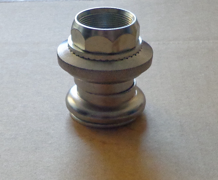 自行车配件车头碗组八件