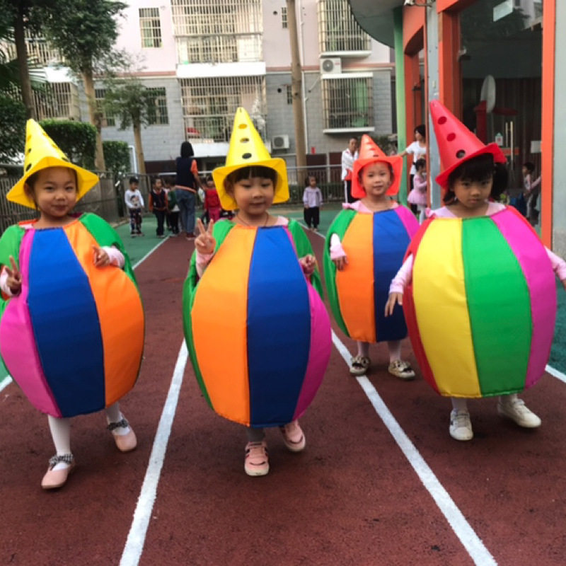 企鹅儿童户外玩具体感统训练器材
