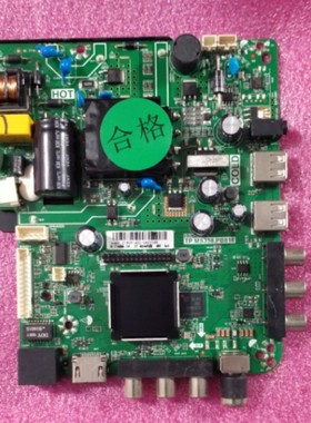 全新原装TP.ATM30.PB818 CV920H-D32 TP.MS358.PB818网络主板