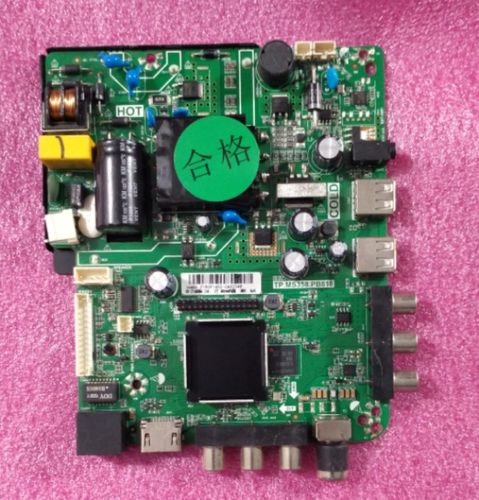 全新原装TP.ATM30.PB818 CV920H-D32 TP.MS358.PB818网络主板