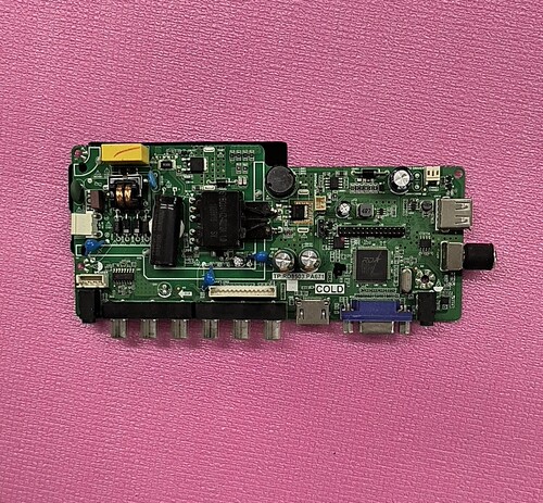 全新原装三合一万能主板TP. RD8503. PA671配任意屏测好送遥控