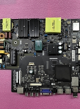 原装55CE5810D 55CE5620H3 55CE5512H34K主板TP.HV510.PC821