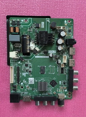 全新组装机网络4核通用TP.ATM30.PB816N智能电视板