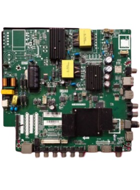 原装先锋LED-40370P 43B560P 50B560P主板TP.MS638.PC758配任意屏