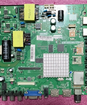 先锋 LED-32B3700S LED-32B660P LED-39B700S主板TP.MT5507.PB801