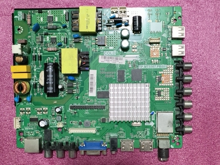 先锋 LED-32B3700S LED-32B660P LED-39B700S主板TP.MT5507.PB801