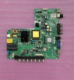 原装乐华LED32C560 LED32C360 主板TP.VST59.P83 配各种屏p83