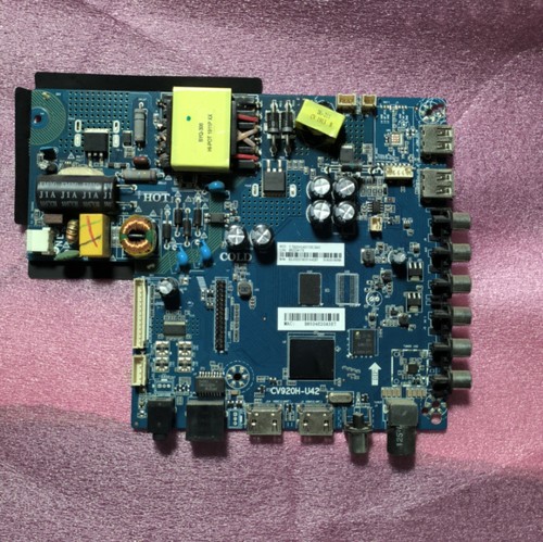 原装三洋39CE2715A1主板三洋43CE2562A1主板CV920H-U42