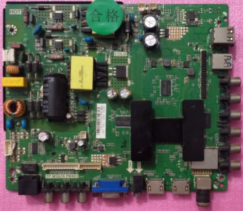 三合一通用板TP.MS628.PB803  TP.MS628M.PB813 TP.RT2984D.PB831