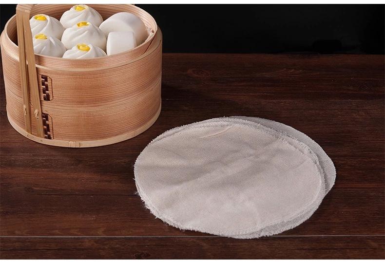 传统纯棉屉布蒸笼布笼屉布重复使用24cm型号全10送1可订做|msdalam kategori dapur/memasak Appliances, barbeku/bakeware, perkakas dapur penaik DIY, kertas minyak - dari Buy2taobao.com untuk memberikan perkhidmatan ejen Taobao profesional membeli