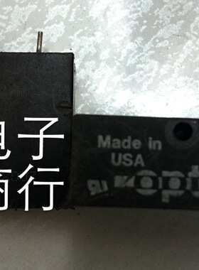美国 原装拆机固态继电器 OAC15C OPtO 22 24