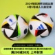 ADIDAS2024年德国欧洲杯热粘合训练比赛4号5号成人儿童足球IN9367