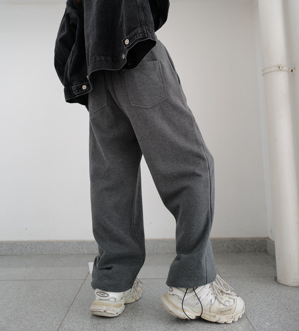 190高个子加长男裤自留卫裤休闲裤满足春夏搭配运动宽松裤哈伦裤