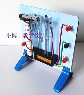 24014 演示电磁继电器 物理实验仪器 教学仪器