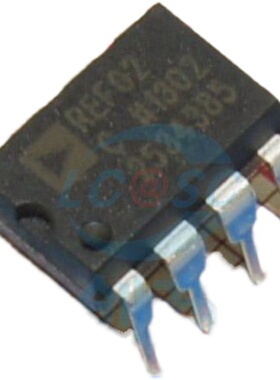全新 REF02 REF02CP REF02CPZ 直插DIP8 电压基准芯片IC