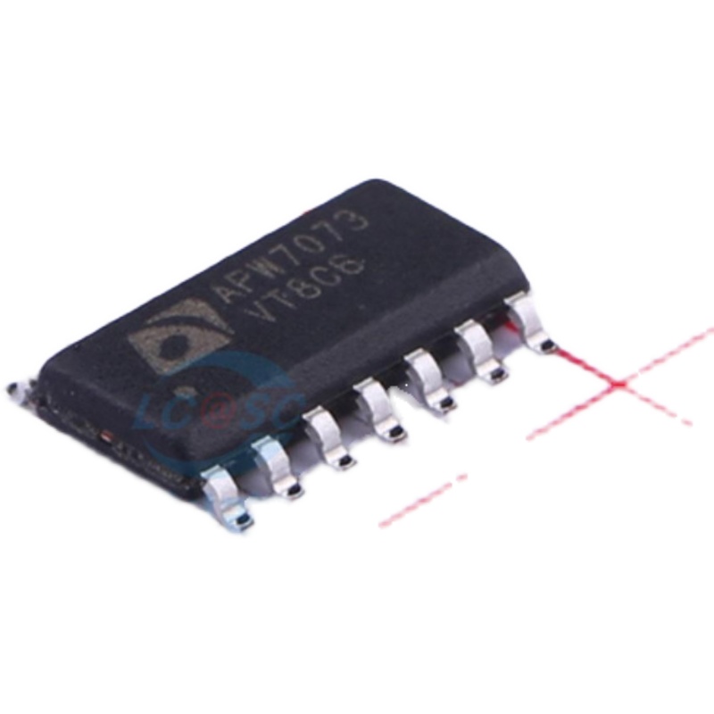 全新APW7073 APW7073A 贴片SOP14 液晶电源芯片 可直拍芯片