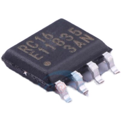 MB85RC16PNF-G-JNERE1 JNER RC16 RC16V VPNF 04 64 256 贴片SOP8