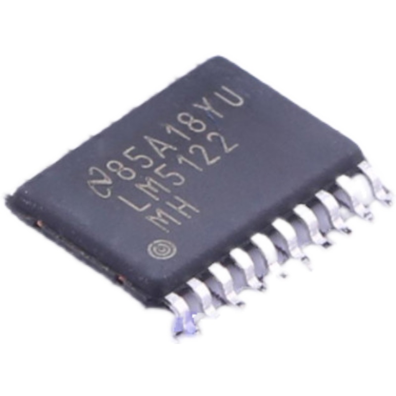 全新 LM5122MHX HTSSOP20 切换控制器IC LM5122MH LM5122芯片