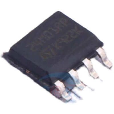 M24M01-RMN6TP M24M01-RMN 24M01RP SOP8全新 芯片 可直拍