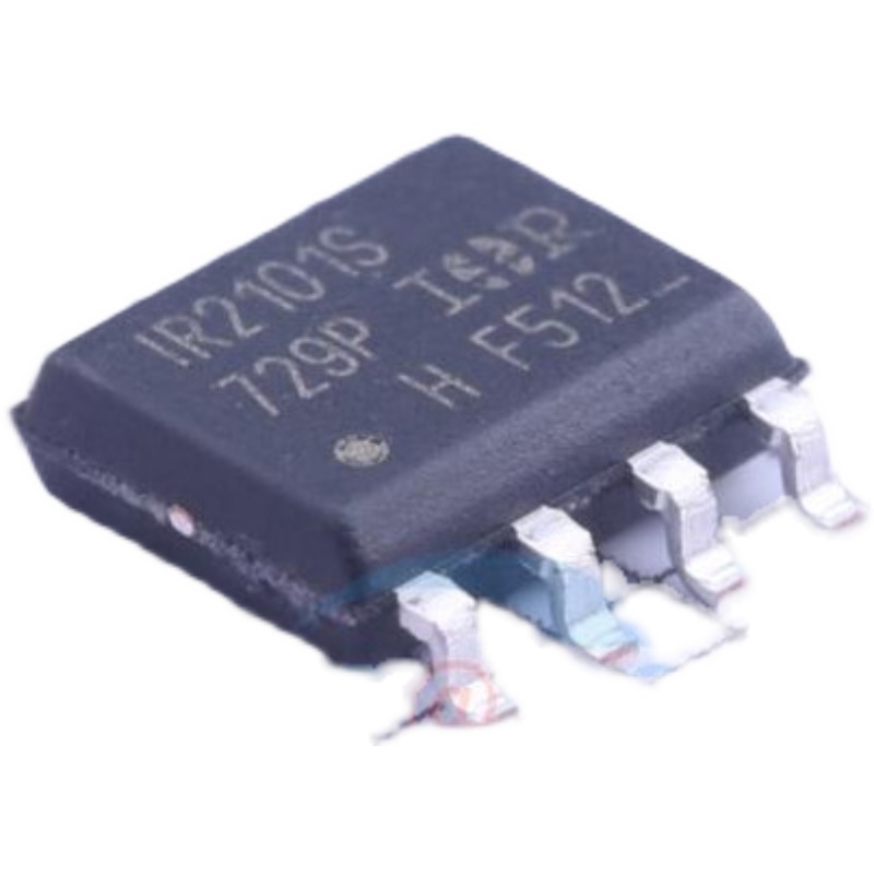 全新IR2101 IR2101S电桥驱动器-外部开关贴片 SOP-8芯片
