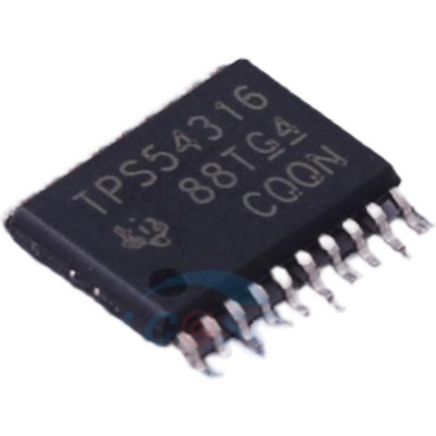 TPS54316PWP TPS54316PWPR TPS54316 全新芯片 热卖 量大价优